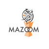 Mazoom Scanner icon