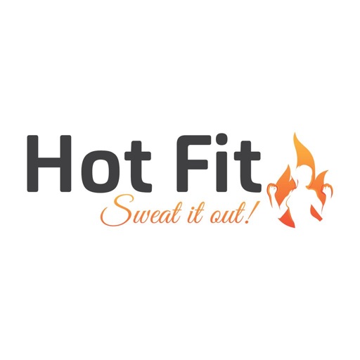 Hot Fit icon