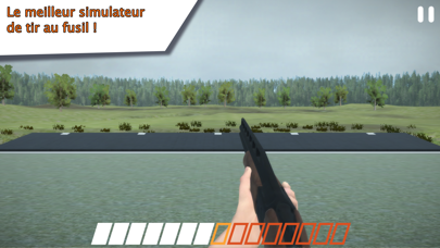 Screenshot #1 pour Clay Hunt START