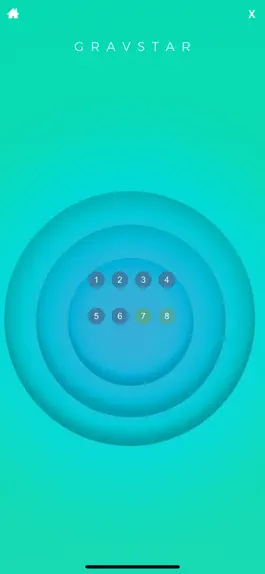 Game screenshot Gravstar mod apk