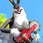 Big Chungus Rampage -Chapter 2 App Positive Reviews