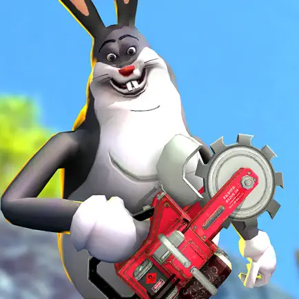 Big Chungus Rampage -Chapter 2 Cheats