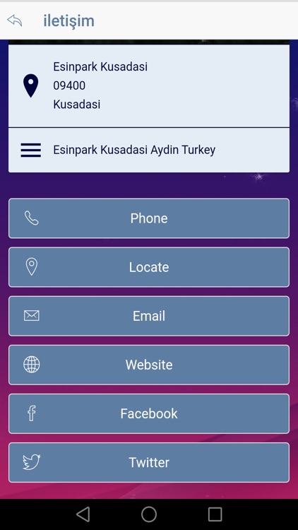 Esinpark screenshot-3