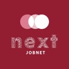 Nextjobnet icon