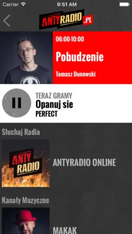 Game screenshot Antyradio mod apk