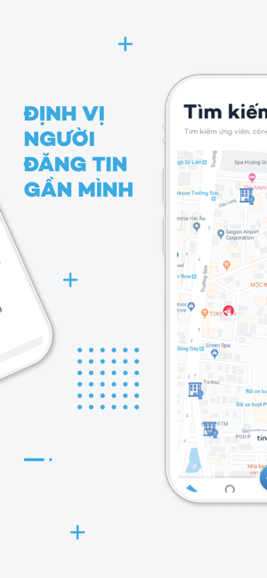 Joco - MXH việc làm @Vietnam(圖7)-速報App
