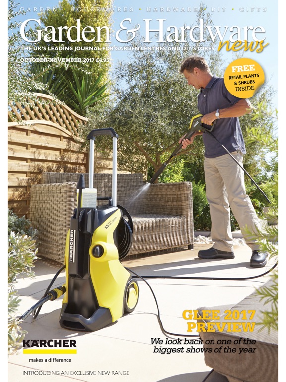 Screenshot #4 pour GHN Magazine