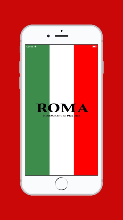 Roma Pizzeria