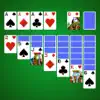 Solitaire - Klondike Patience negative reviews, comments