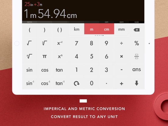 Fraction Calculatorのおすすめ画像4