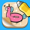 Graffiti Artist: Spray Paint - iPhoneアプリ