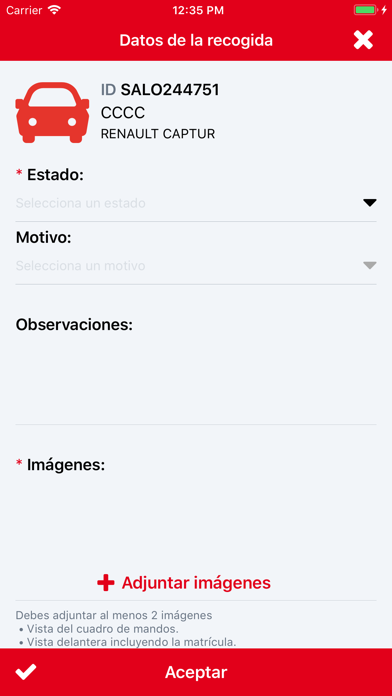 How to cancel & delete AUTOSEMAT from iphone & ipad 4