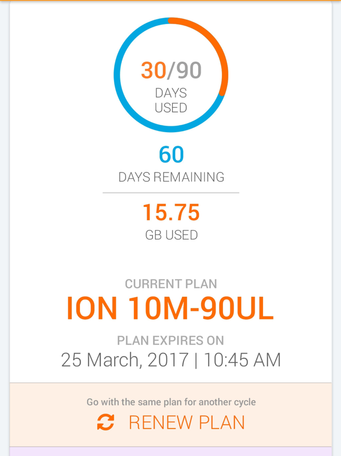 ION-App