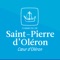 Application officielle de la commune de Saint Pierre d'Oléron