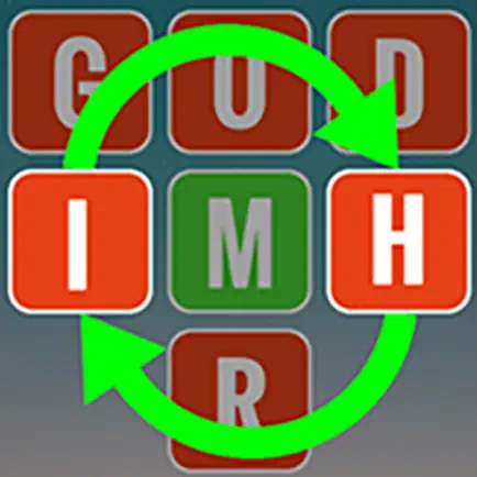 Letter Swap - Find Words Cheats
