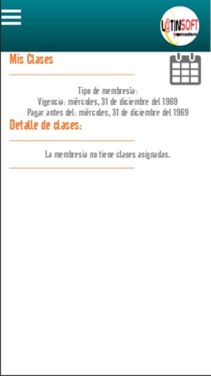 24/7 GYM screenshot-7