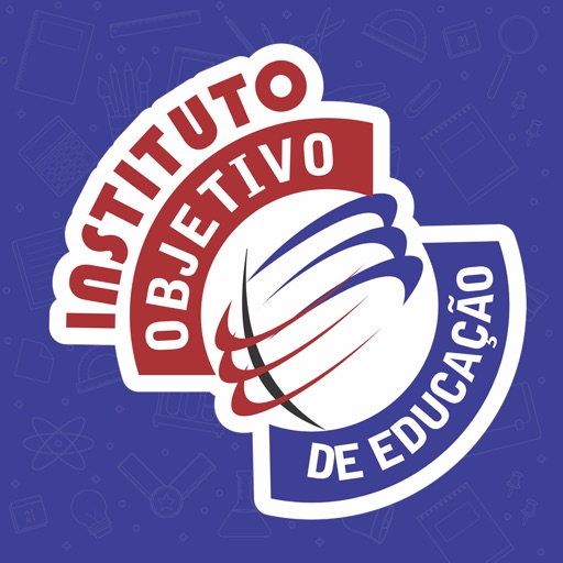 Instituto Objetivo de Educação icon