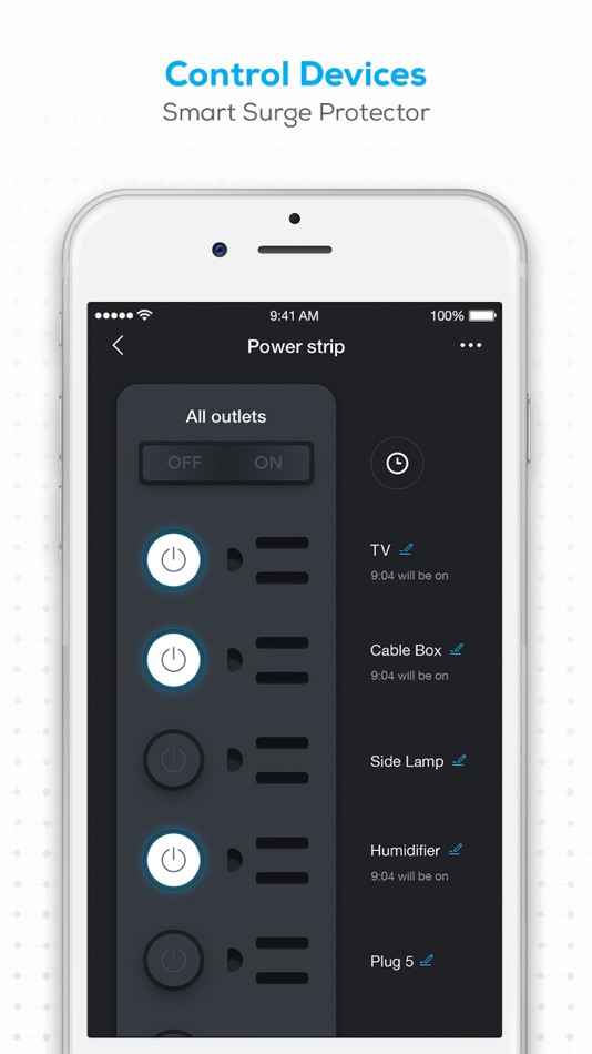 #4. geeni (iOS) 由: Merkury Innovations LLC