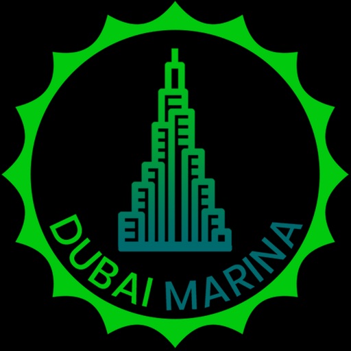 Dubai Marina VPN iOS App