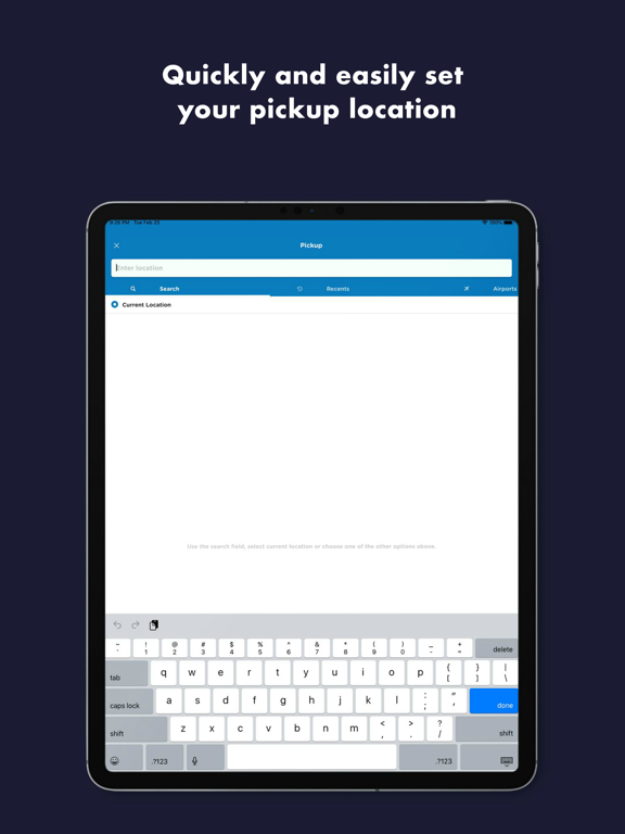 Screenshot #5 pour Taxi Price Compare