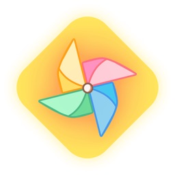 转转天气-画出来的天气应用