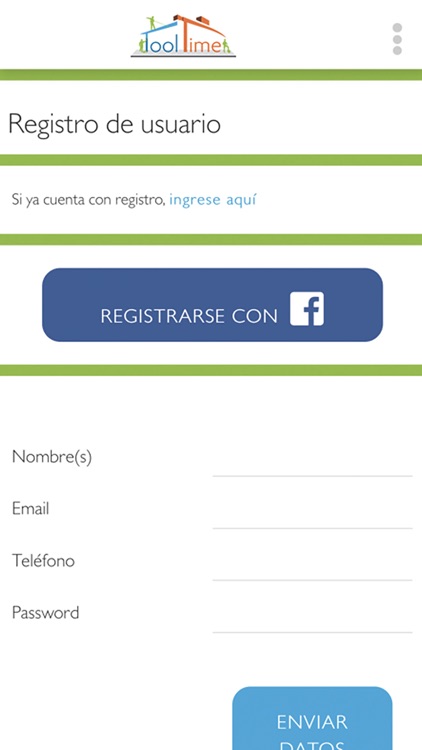 ToolTime screenshot-4