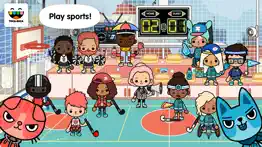 toca life: after school problems & solutions and troubleshooting guide - 1