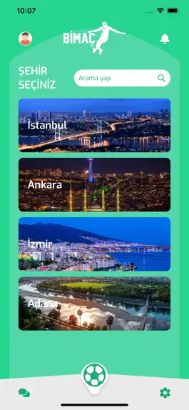 Game screenshot BiMaç apk