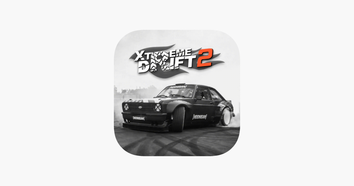 New Drifting Game – Extreme Drift 2 Is Here