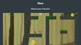 Game screenshot Hero! apk