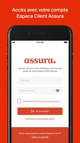 Game screenshot Assura mod apk