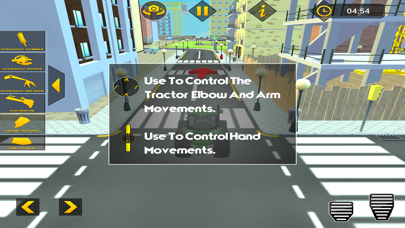 Screenshot #3 pour Heavy Excavator Simulator 2020