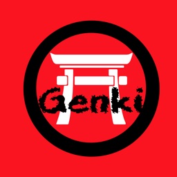 Genki Restaurant & Sushi Bar
