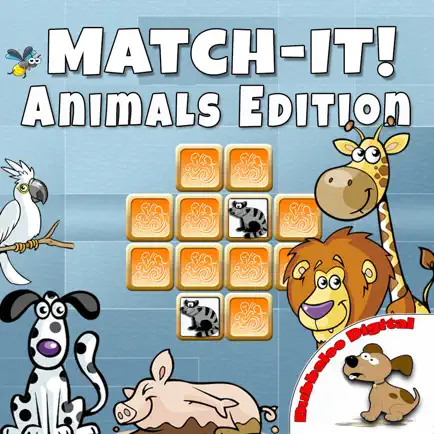 Match-It! Animal Edition Cheats