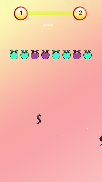 Scolopendras are waiting