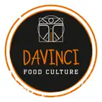Da Vinci Café App Contact