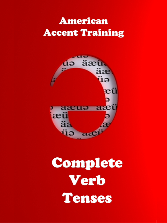 Screenshot #4 pour Verb Tenses