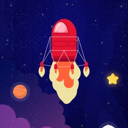 Crossing Meteoric Stream