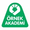 Örnek Akademi Mobil Kütüphane