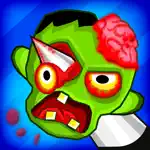Zombie Ragdoll App Negative Reviews