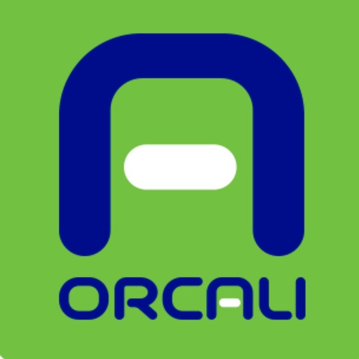 ORCALI Controll icon