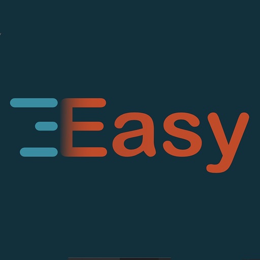 EasyPeasy iOS App