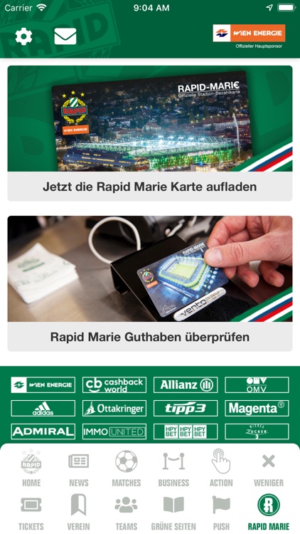 SK RAPID screenshot-6