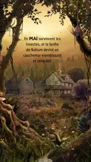 ilovecraft 2 livre immersif iPhone Captures Décran 4