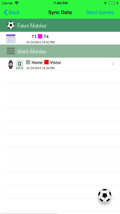 RefTime screenshot-3