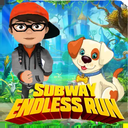 Subway: Endless Run Читы