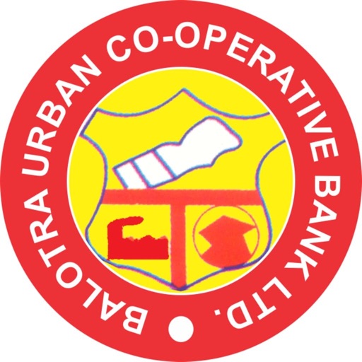 Balotra Urban Coop Bank Ltd. by Balotra Urban Cooperative Bank Ltd.