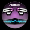 7XWAVE Sample Sequencer icon