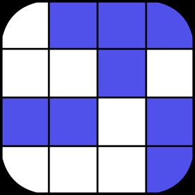 螢幕擷取畫面 (4) Kakurasu (5x5 - 10x10 Grids)