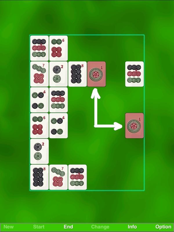 zMahjong Mini by SZY screenshot 5